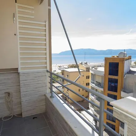 Appartamento Side Comfort Flat 5 Vlorë