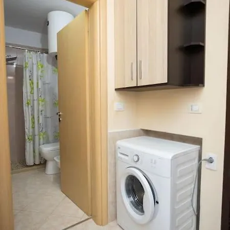 Side Comfort Flat 5 Appartamento Vlorë
