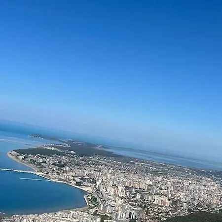 Side Comfort Flat 5 Appartamento Vlorë