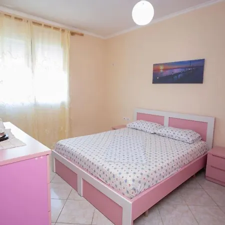Side Comfort Flat 5 Vlorë