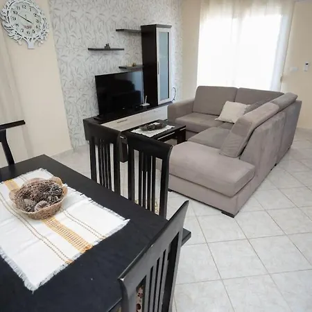 Side Comfort Flat 5 Vlore
