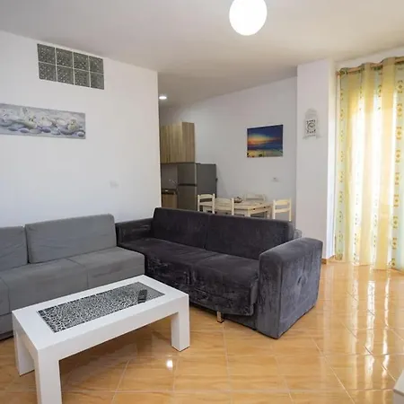 Side Comfort Flat 5