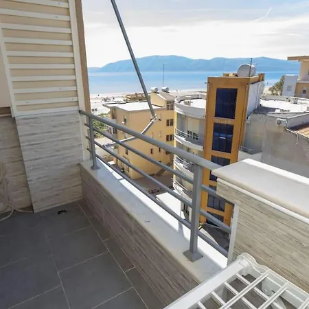 Apartment Side Comfort Flat 5 *