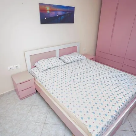 Apartment Side Comfort Flat 5
