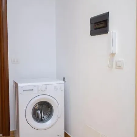 Side Comfort Flat 5 Appartement Vlorë
