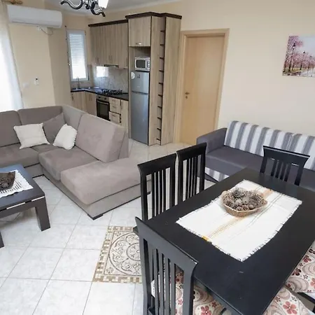 Apartment Side Comfort Flat 5 Vlore