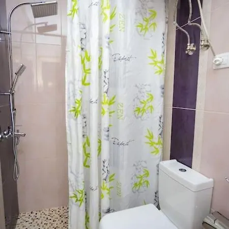 Side Comfort Flat 5 Apartment