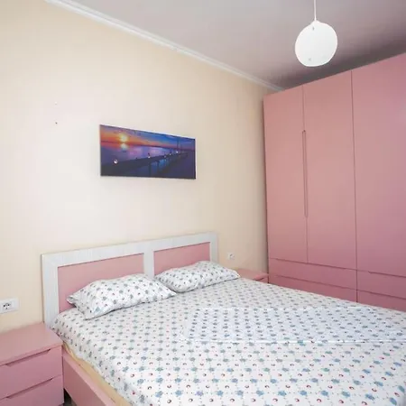 Side Comfort Flat 5 Apartment *