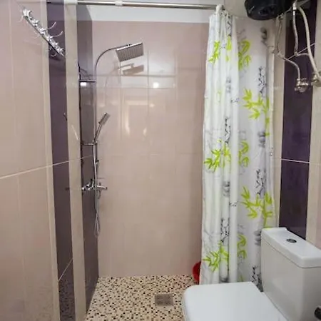 Side Comfort Flat 5 *