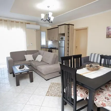 Apartment Side Comfort Flat 5