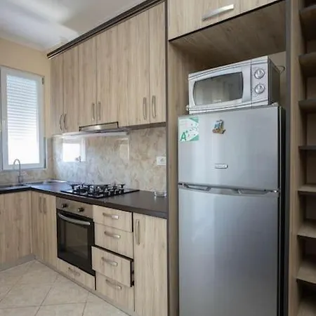 Side Comfort Flat 5 Apartment *