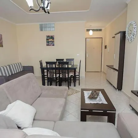 Side Comfort Flat 5 Apartment Vlore