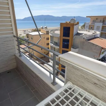 Side Comfort Flat 5 Apartment