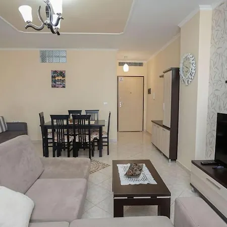 Apartment Side Comfort Flat 5 *