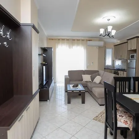 Apartment Side Comfort Flat 5 Vlore