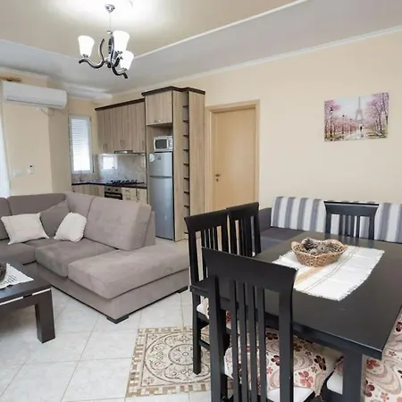 Side Comfort Flat 5 *
