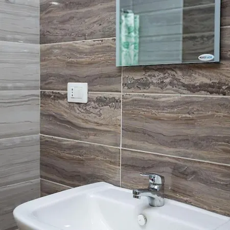 Side Comfort Flat 5 Appartement