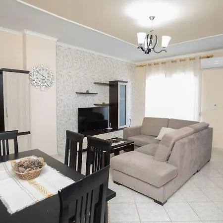 Side Comfort Flat 5 * Vlore